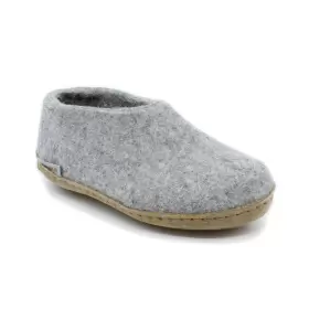 Børne Hjemmesko - GLERUPS - Shoe junior AA-01