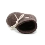 Børne Hjemmesko - GLERUPS - Glerups E-04