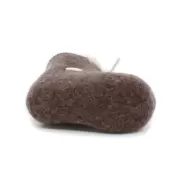 Børne Hjemmesko - GLERUPS - Glerups E-04