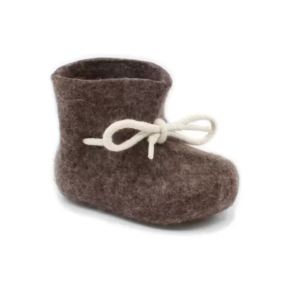 Børne Hjemmesko - GLERUPS - Glerups E-04 Børne Hjemmesko - GLERUPS - Glerups E-04