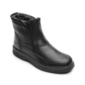 Herre Støvler - AMBRE - AMBRE Classic Boot Zip AM301004