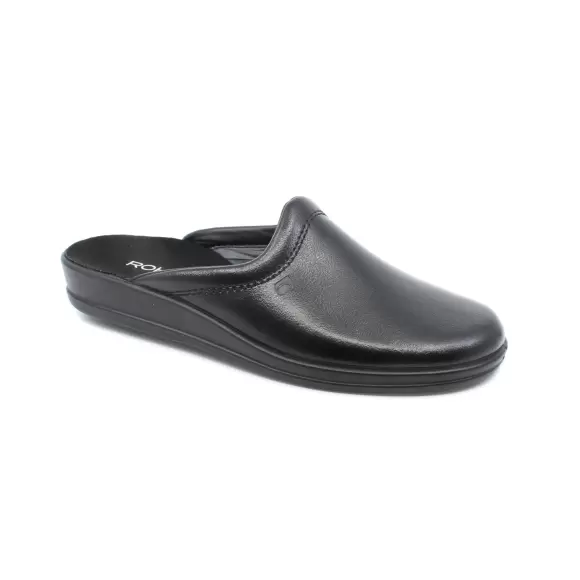 Herre Hjemmesko - ROHDE - Rohde Lekeberg 1552-90