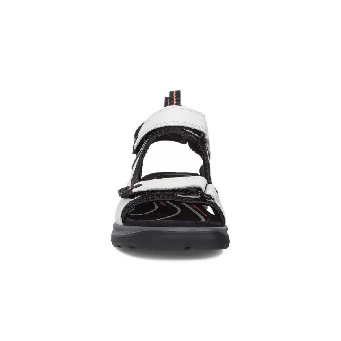 Stor eg rustfri George Stevenson ECCO OFFROAD 822043-02152 Dame sandal