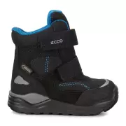 Børne Støvler - ECCO - Ecco Urban Mini 754751-51052 