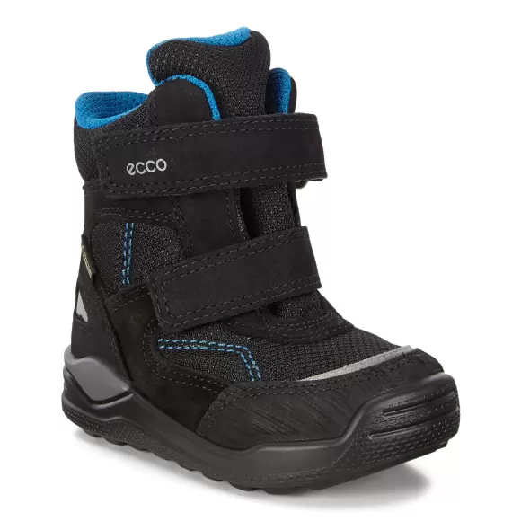 Børne Støvler - ECCO - Ecco Urban Mini 754751-51052 