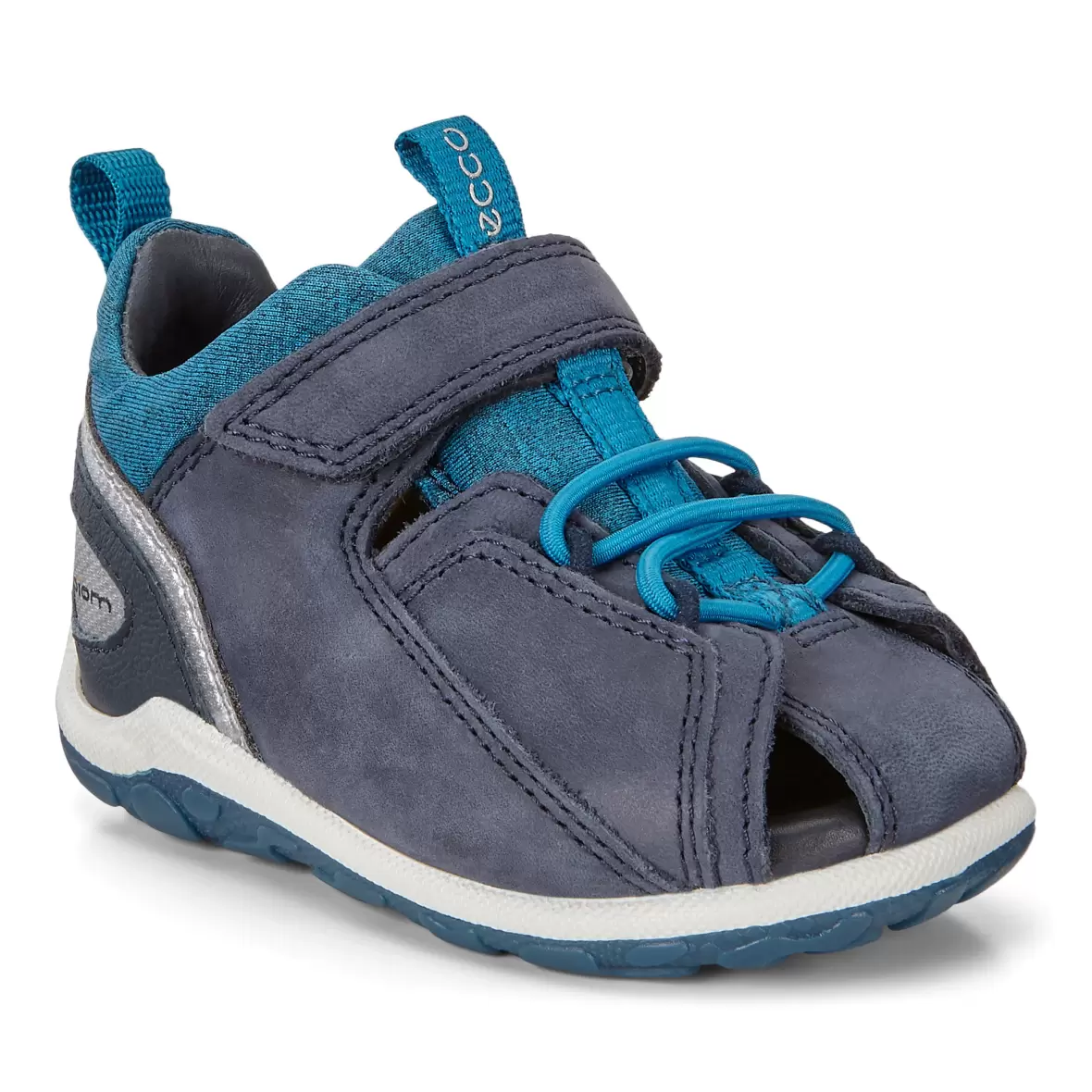 Ecco biom mini sandal shop