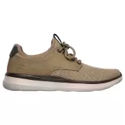 Herre Sneakers - SKECHERS - Skechers Delson 2.0 - Weslo 66272 TPE