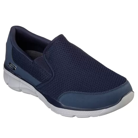 Brug Skechers Equalizer 3.0 52984 NVY til en forbedret oplevelse