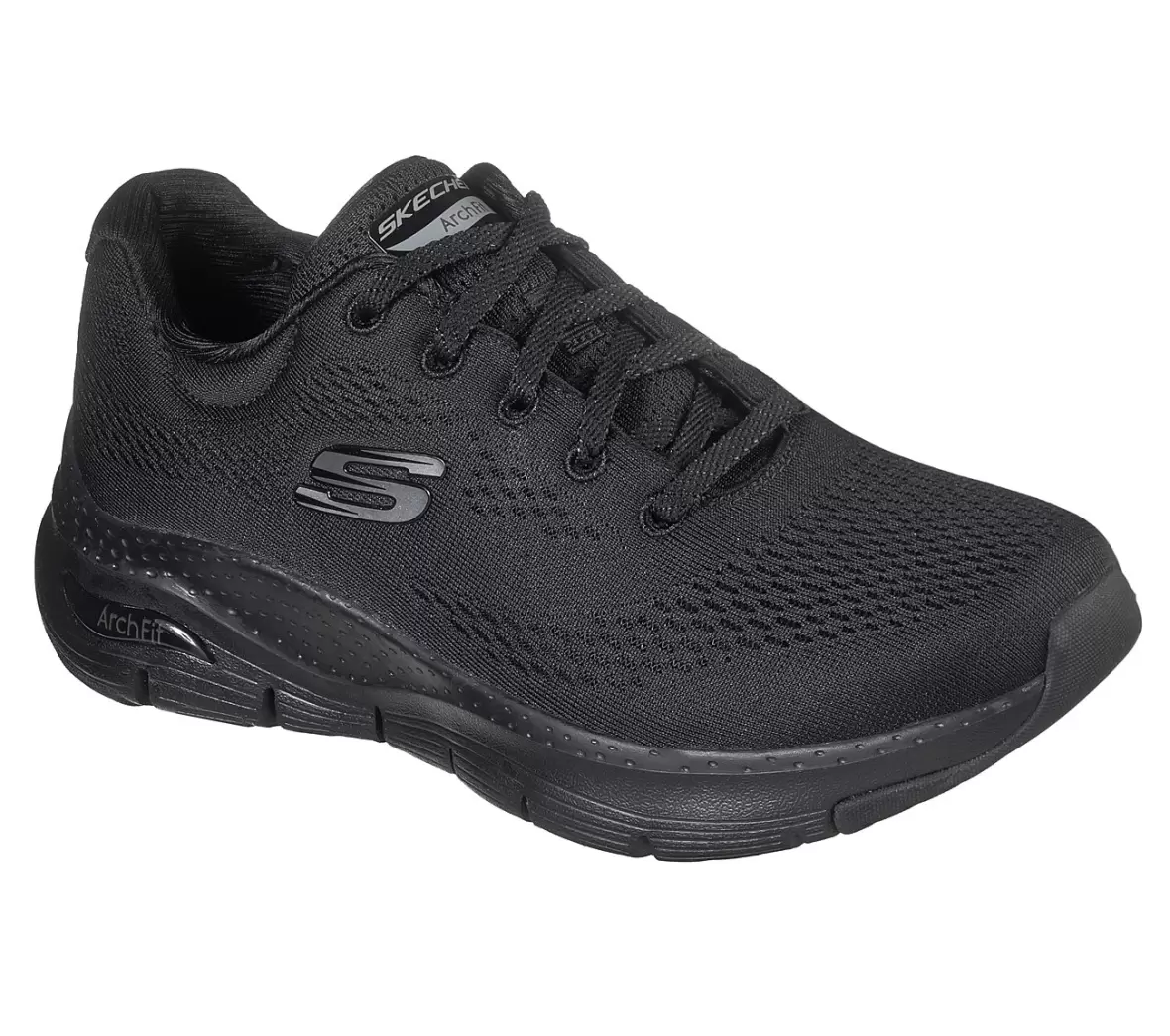 Skechers Arch Fit 149057 BBK Sneakers