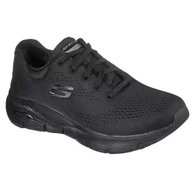 Dame Sneakers - SKECHERS - Skechers Arch Fit 149057 BBK