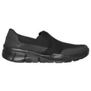 Herre Sneakers - SKECHERS - Skechers Equalizer 3.0 52984 BBK