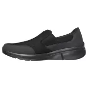 Herre Sneakers - SKECHERS - Skechers Equalizer 3.0 52984 BBK