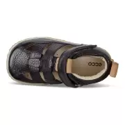 Børne Sandaler - ECCO - Ecco Crepetray Mini 753451-01303