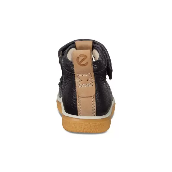 Børne Sandaler - ECCO - Ecco Crepetray Mini 753451-01303