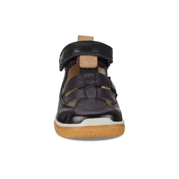 Børne Sandaler - ECCO - Ecco Crepetray Mini 753451-01303