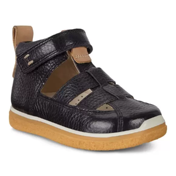 Børne Sandaler - ECCO - Ecco Crepetray Mini 753451-01303