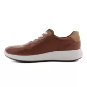 Herresko - ECCO - Ecco Soft 7 Runner 460634-50436