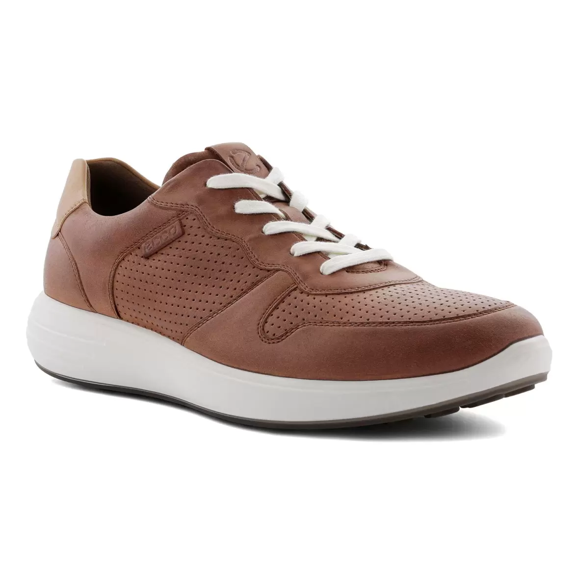 Ecco Soft 7 Runner 460634-50436 Herre