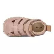 Børne Sandaler - ECCO - Ecco Crepetray Mini 753451-01118