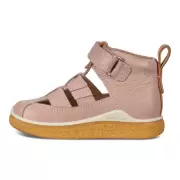 Børne Sandaler - ECCO - Ecco Crepetray Mini 753451-01118