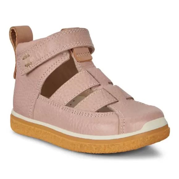 Børne Sandaler - ECCO - Ecco Crepetray Mini 753451-01118