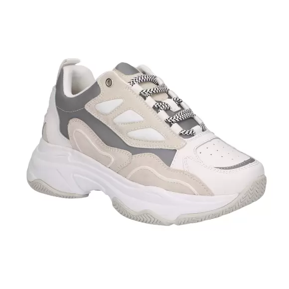 Dame Sneakers - ROOTS - Roots 19H-01-0503