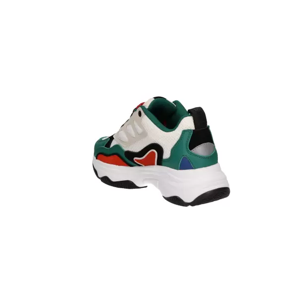 Dame Sneakers - ROOTS - Roots 19H-01-0502