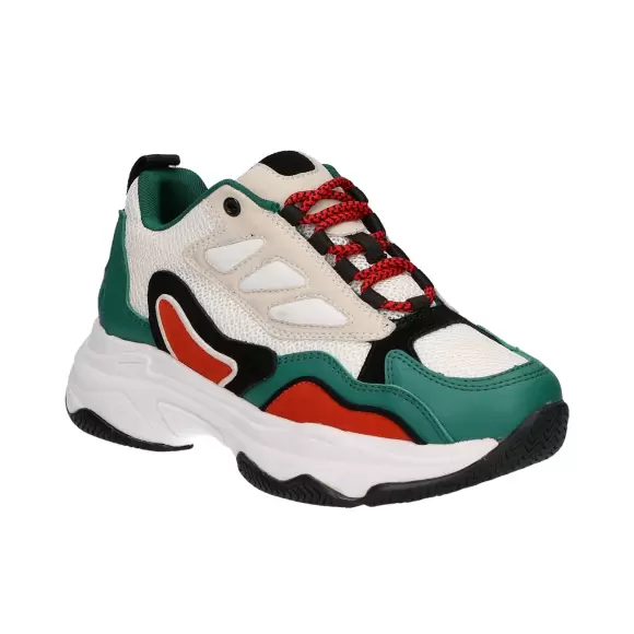 Dame Sneakers - ROOTS - Roots 19H-01-0502