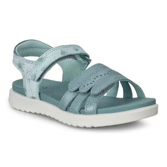 Børne Sandaler - ECCO - Ecco Flora 700192-51934