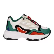Dame Sneakers - ROOTS - Roots 19H-01-0502