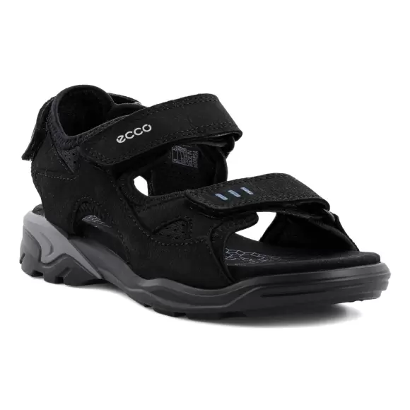 Børne Sandaler - ECCO - Ecco Biom Raft 700672-02001