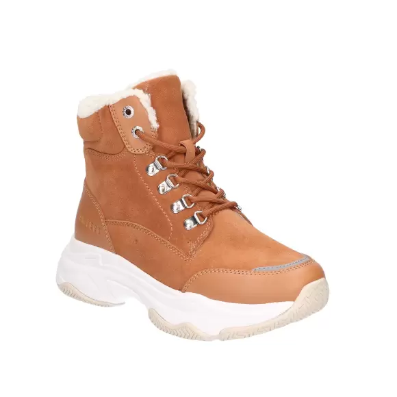 Dame Støvler - ROOTS - Roots 19H-01-0504