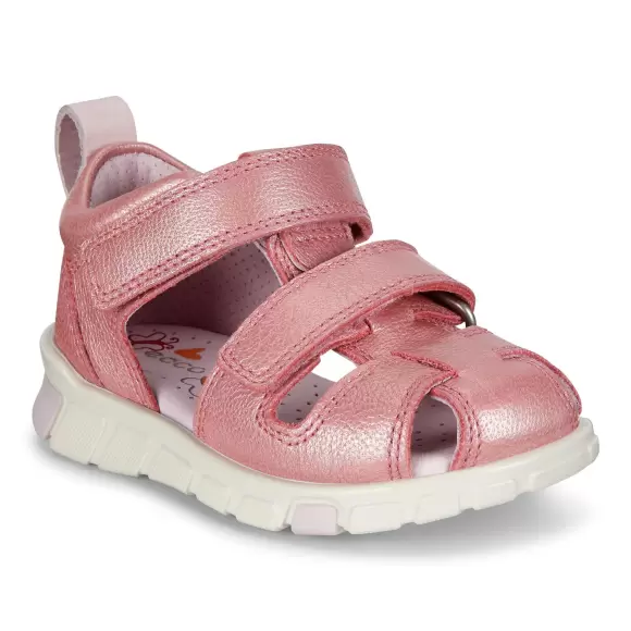 Børne Sandaler - ECCO - Ecco Mini Stride 761131-01399