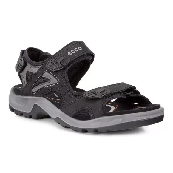 Herre Sandaler - ECCO - Ecco Offroad 822124-56340