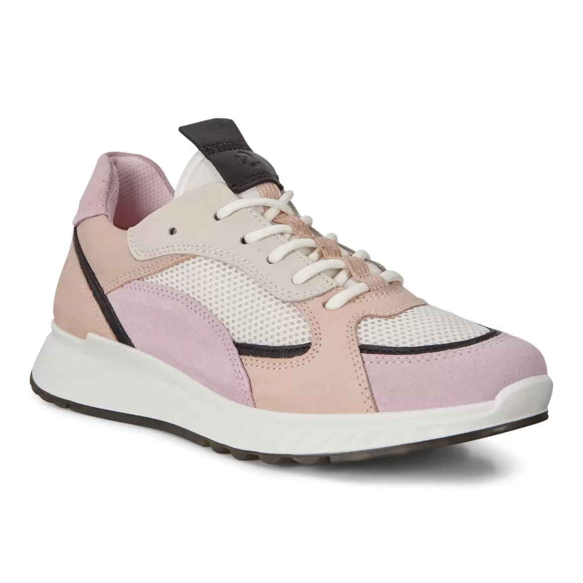 Ecco st1 dames sneaker hotsell