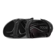 Dame Sandaler - ECCO - Ecco Offroad 822123-01001