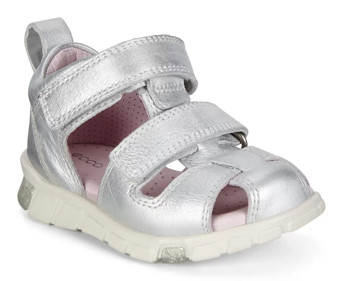 Ecco Mini Børne sandal