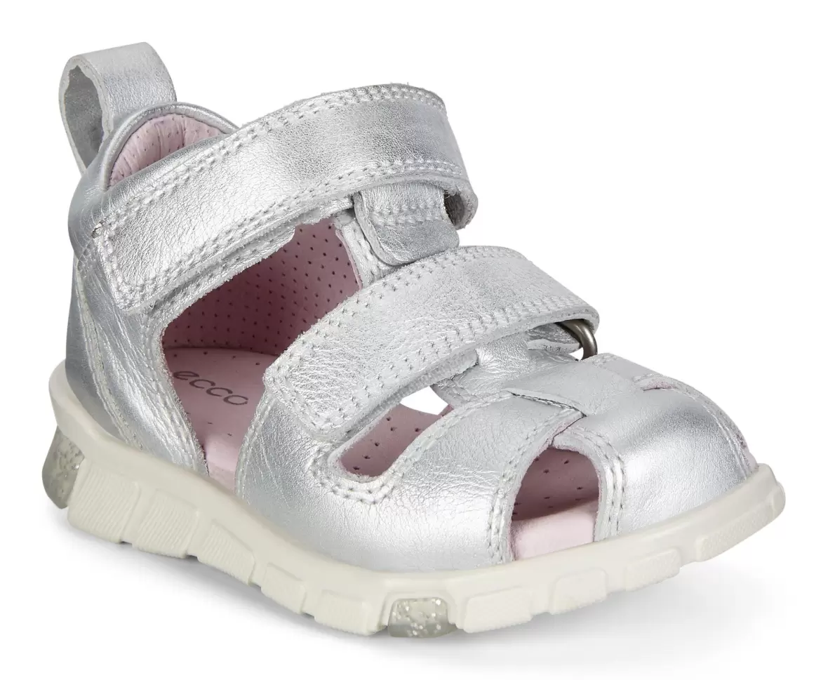 dusin Bermad Stige Ecco Mini Stride 761131-01097 Børne sandal