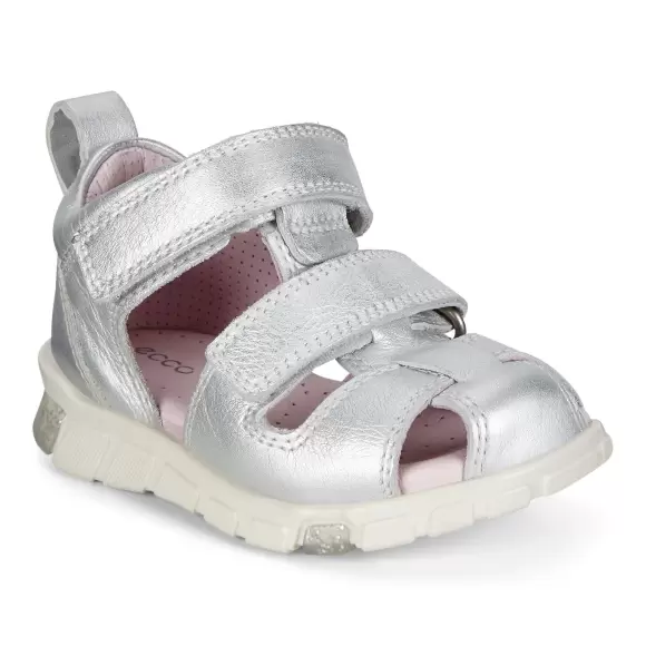 Børne Sandaler - ECCO - Ecco Mini Stride 761131-01097