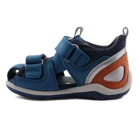 Børne Sandaler - ECCO - Ecco Biom Mini 754841-02335