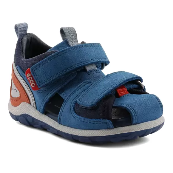 Børne Sandaler - ECCO - Ecco Biom Mini 754841-02335