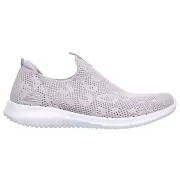 Dame Sneakers - SKECHERS - Skechers Womens Ultra Flex 149009 LAV