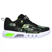 Børne Sneakers - SKECHERS - Skechers Boys Flex-Glow 400017L CAMO