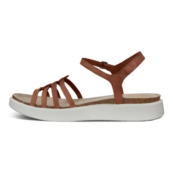 Dame Sandaler - ECCO - Ecco Corksphere Sandal 271833-01195