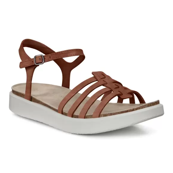 Dame Sandaler - ECCO - Ecco Corksphere Sandal 271833-01195