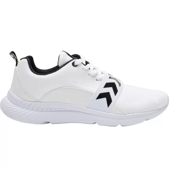 Herre Sneakers - HUMMEL - Hummel Lutz 207304-9001