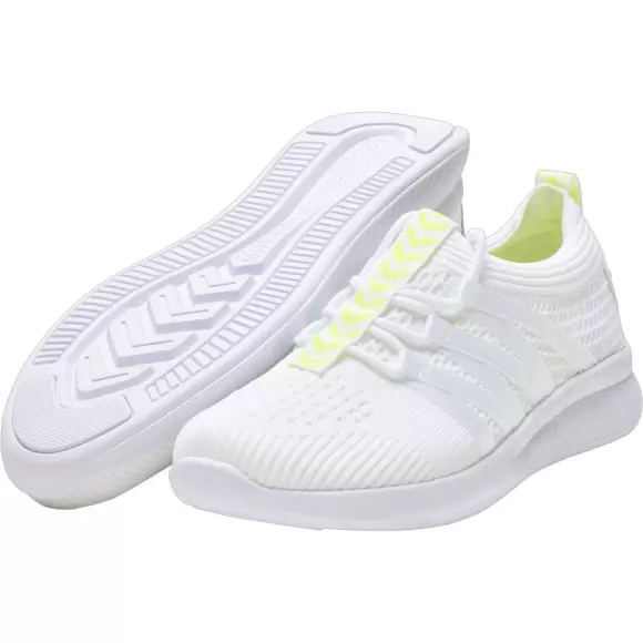 Dame Sneakers - HUMMEL - Hummel Trim 206053-9097