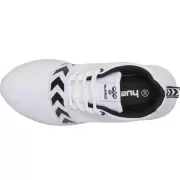 Dame Sneakers - HUMMEL - Hummel Lutz 207304-9001