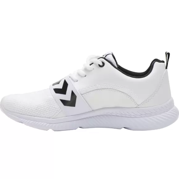 Dame Sneakers - HUMMEL - Hummel Lutz 207304-9001