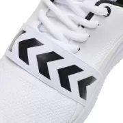 Dame Sneakers - HUMMEL - Hummel Lutz 207304-9001